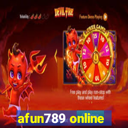 afun789 online